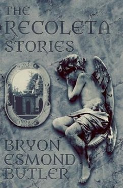 Cover The Recoleta Stories (eBook, ePUB)