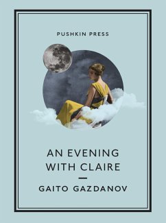 An Evening with Claire (eBook, ePUB) - Gazdanov, Gaito