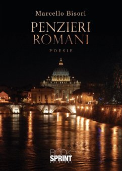 Penzieri romani (eBook, ePUB) - Bisori, Marcello