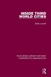 Inside Third World Cities (eBook, ePUB) - Bild 1
