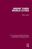 Inside Third World Cities (eBook, ePUB)