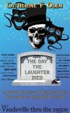 The Day the Laughter Died Volume 1 (eBook, ePUB)