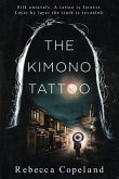 The Kimono Tattoo (eBook, ePUB)