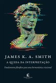 A queda da interpretação (eBook, ePUB)