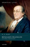 Benjamin Franklin (eBook, PDF)