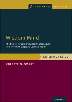 Cover Wisdom Mind (eBook, PDF)