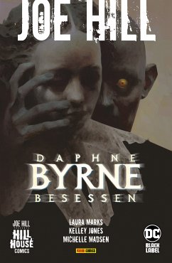 Joe Hill: Daphne Byrne Besessen (eBook, ePUB) - Laura Marks