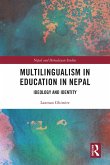 Multilingualism in Education in Nepal (eBook, PDF)