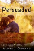 Persuaded (The Jane Austen Variations, #1) (eBook, ePUB)