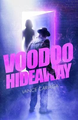 Voodoo Hideaway (eBook, ePUB)