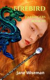 Firebird (Harbingers, #3) (eBook, ePUB)