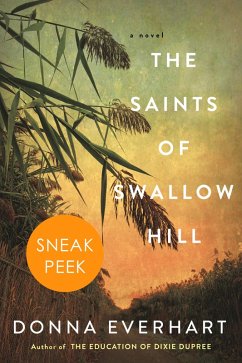 Cover The Saints of Swallow Hill: Sneak Peek (eBook, ePUB)