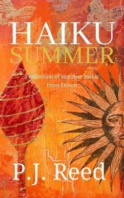 Haiku Summer (eBook, ePUB) - Reed, P. J.