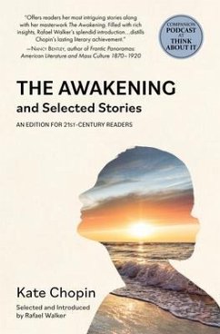 The Awakening and Selected Stories (Warbler Classics) (eBook, ePUB) - Chopin, Kate