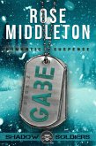 Gabe (Shadow Soldiers, #2) (eBook, ePUB)