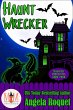 Haunt Wrecker: Magic and Mayhem... - Bild 1