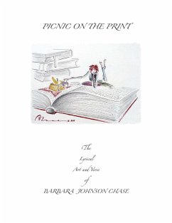 Picnic on the Print (eBook, ePUB) - Chase, Barbara Johnson