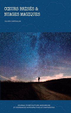 Coeurs brisés et nuages magiques (eBook, ePUB) - Capoulun, Julien