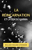 La réincarnation et la loi du karma (traduit) (eBook, ePUB)