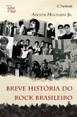 Breve história do rock brasileiro (eBook, ePUB)
