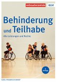 Behinderung und Teilhabe (eBook, PDF)