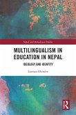 Multilingualism in Education in Nepal (eBook, ePUB)