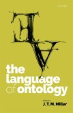 The Language of Ontology (eBook, PDF)