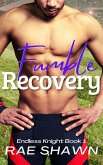 Fumble Recovery (Endless Knight, #1) (eBook, ePUB)