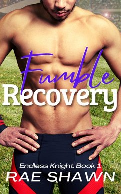 Cover Fumble Recovery (Endless Knight, #1) (eBook, ePUB)