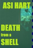 Death from a Shell (eBook, ePUB) Death from a Shell (eBook, ePUB)