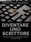 Diventare uno scrittore (Tradotto) (eBook, ePUB)