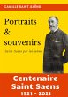 Portraits et souvenirs (eBook, ePUB) - Bild 1