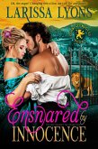 Ensnared by Innocence (Roaring Rogues Regency Shifters, #1) (eBook, ePUB) Ensnared by Innocence (Roaring Rogues Regency Shifters, #1) (eBook, ePUB)