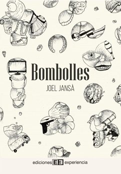 Cover Bombolles (eBook, PDF)