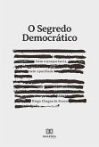 O segredo democrático (eBook, ePUB)