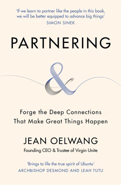 Partnering (eBook, ePUB) - Oelwang, Jean