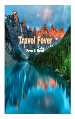 Cover Travel Fever (eBook, ePUB)