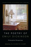 The Poetry of Emily Dickinson (eBook, PDF)