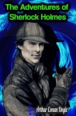 The Adventures of Sherlock Holmes - Arthur Conan Doyle (eBook, ePUB)