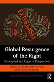 Global Resurgence of the Right (eBook, PDF)