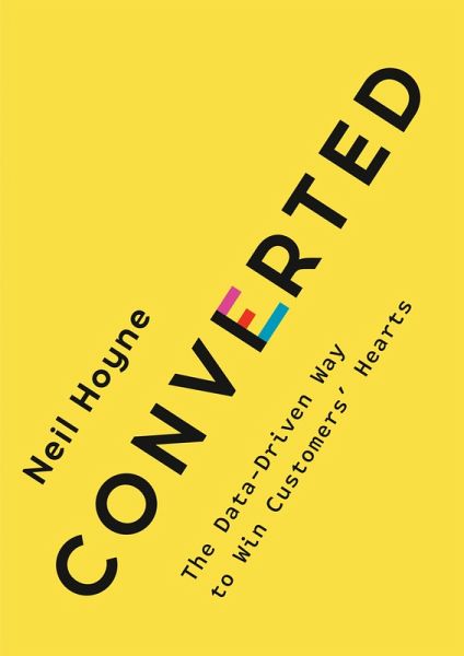Converted (eBook, ePUB)