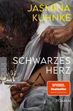 Schwarzes Herz (eBook, ePUB) - Kuhnke, Jasmina