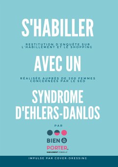 S'habiller avec un Syndrome d'Ehlers-Danlos (eBook, ePUB)
