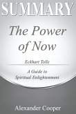 Summary of The Power Of Now (eBook, ePUB)