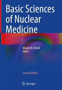 Basic Sciences of Nuclear Medicine (eBook, PDF)