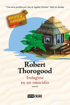 Indagine su un omidicio (eBook, ePUB) - Thorogood, Robert