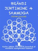 BRÄNDI JUHTIMINE 4 SAMMUGA: Kuidas juhtida oma brändi turundust, et saavutada suurepäraseid tulemusi (eBook, ePUB)