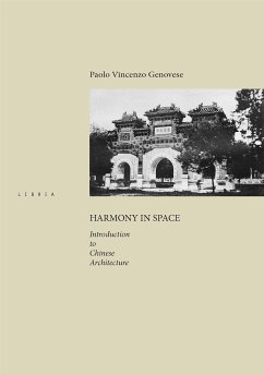 Harmony in space (eBook, ePUB) - Vincenzo Genovese, Paolo