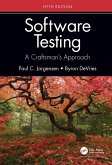 Software Testing (eBook, ePUB)