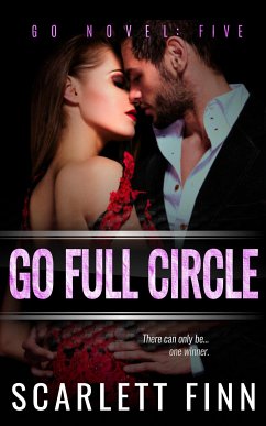 Go Full Circle (eBook, ePUB) - Finn, Scarlett